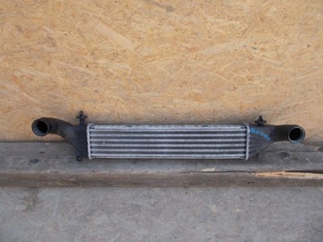 Інтеркулер mercedes mb slk w170 фото №1