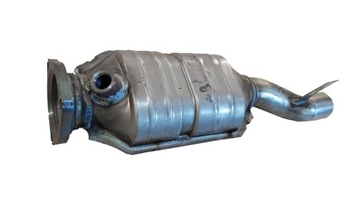 Каталізатор seat toledo 1,8 2,0 1991-1996 фото №1