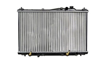 Новая радиаторов honda stream strim 1,7 b 00 01- at фото №1