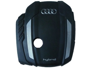 Захист кришка двигуна 06j103925bs audi q5 a8 d4 фото №1
