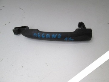 Ручка стеля renault megane iii 11r фото №1