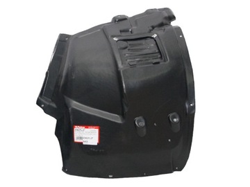 Підкрилок підкрилки перед bmw 3 m3 e90 e92 e93 08-13 l фото №1