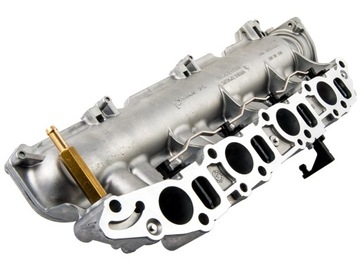 Колектор всмоктуючий opel vectra c signum 1.9 cdti 150km фото №1