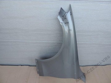 Mercedes c-klasa w205 w-205 2014 2015 левый крыло фото №1