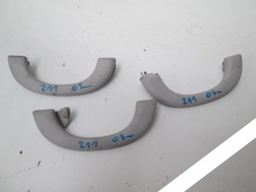 Ручка стеля mercedes w 211 03r фото №1