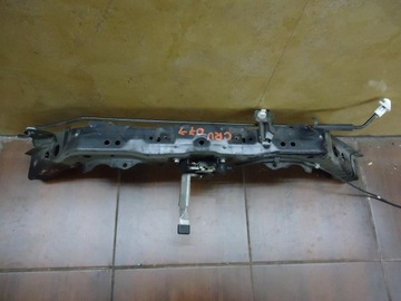 Pas верхний honda crv cr-v 07- фото №1