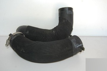 Audi a6 a7 шланг интеркулер 4g0145709s фото №1