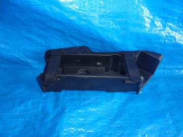 Держатель крепление рычаг переключения передач audi a8 d4 4h0012635 фото №1