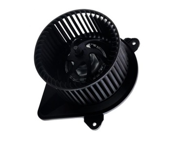 Вентилятор повітродувка opel vivaro renault trafic ii фото №1