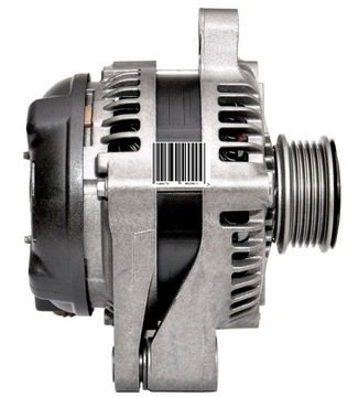 Ja1721 генератор toyota previa rav4 2.0 d-4d фото №1