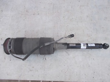 Mercedes w222 амортизатор airmatic зад 2223206613 фото №1