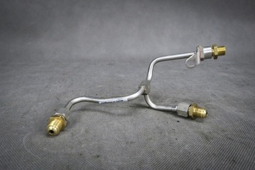 Шланг пального audi s4 s5 8w sq5 06m127507ac фото №1