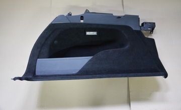 7p6867037 volkswagen touareg 7p боковина багажника фото №1