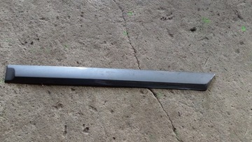 Opel astra iii 5d планка двері лівий зад фото №1