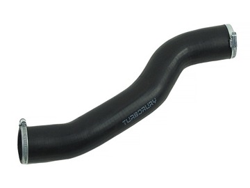 Труба шланг turbo интеркулер ford c-max 1.6 tdci фото №1