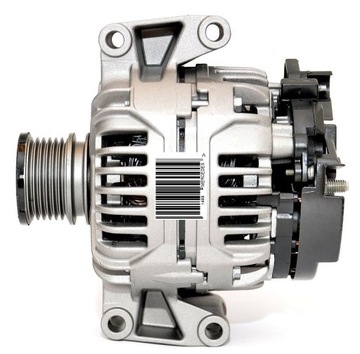 Ca1489 генератор mercedes sprinter vito c200 c220 фото №1