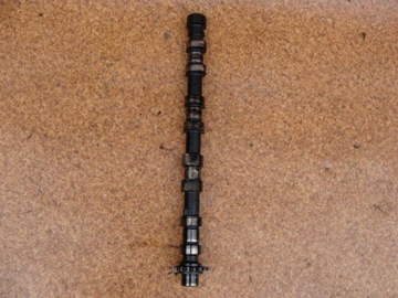 Land rover freelander 2 09 вал розподільний вал 2,2d ssa фото №1