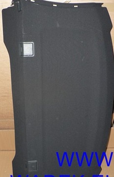 Dw passat b8 gte полка багажника 3g5863413 фото №1