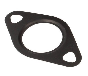 Прокладка egr opel astra h vectra c zafira 1.9cdti фото №1