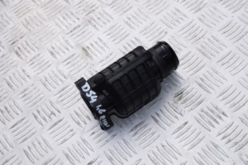 Глушитель турбины citroen ds4 9687261180 фото №1