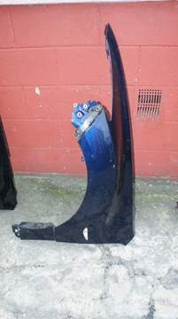 Крило mazda 6 gh 07-12 фото №1