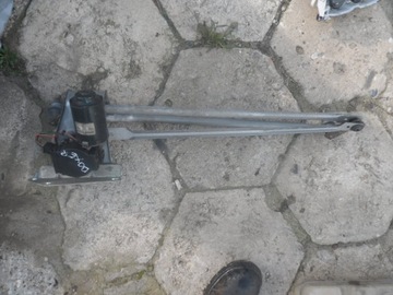 Ducato boxer jumper 02-06 механизм дворник eu фото №1