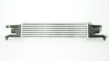 Інтеркулер fiat grande punto 1.3 дизель новий фото №1