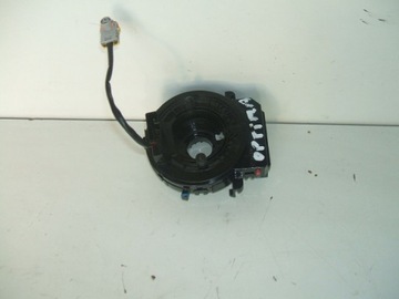 Kia optima 15- лента подушка безопасности сматыватель 93490d4610 фото №1