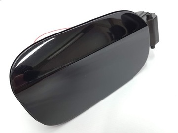 Audi оригінальний номер 4n0809906d кришка заливання пального фото №1