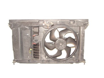 Pas переднє перед citroen c4 04-08 фото №1