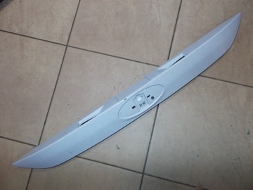 Накладка кришки ford kuga mk2 оригінал фото №1