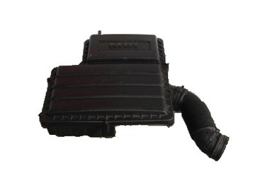 Gd vw polo 6r корпус фильтра воздуха 04e129607ab фото №1