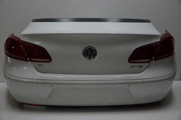 Vw passat cc комплектний зад лампи led lc9a фото №1
