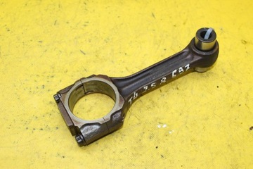 Шатун шатун vw transporter t4 2.5 b фото №1