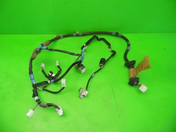 Джгут установка двері перед права lexus ls460l фото №1