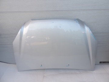 Капот kia carens 3 iii 2006-2012 фото №1