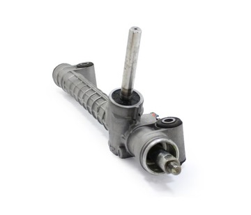 Рулевая рейка трансмиссия opel corsa c combo 26082855 фото №1