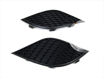 Заглушка решётка решётка правая summit jeep grand cherokee wk2 2014-2015 фото №1