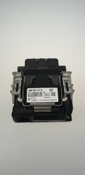 Audi q7 s7 камера передняя 4m0907217d фото №1