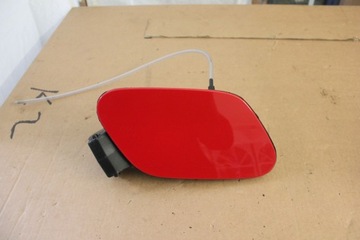 Кришка заливання пального vw golf 7 бензин 5g0809857 фото №1