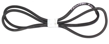 Kia ceed ii gt купе прокладка дверь правая сторона фото №1