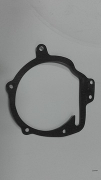 Liaz прокладка насоса води водяний lublin фото №1