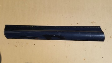 Audi q7 планка двері передня ліва фото №1