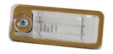 Освітлення номерного знака реєстраційний abakus 003-13-900led фото №1