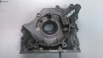 Насос масла citroen berlingo 1.6 hdi 9656484580 фото №1