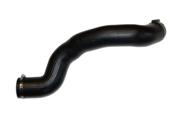 Шланг інтеркулер dodge nitro 2.8 crd d 20110779969 фото №1