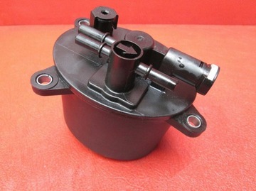 Фильтр топлива range rover evoque 2.2 td4 9656937180 фото №1