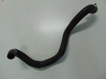 Труба шланг шланг воды renault espace v 1.6 tce фото №1