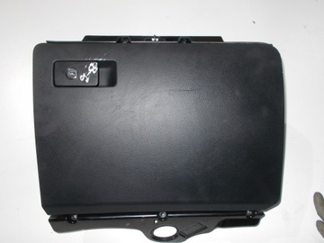 Vw passat b6 бардачок панелі фото №1