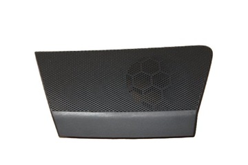 Заглушка консолі vw passat b7 usa 561857210 фото №1